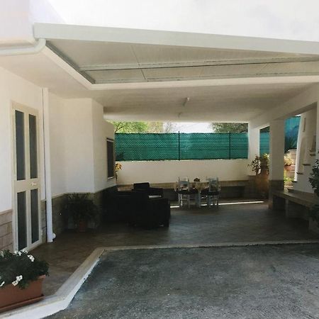 Trullo Saraceno Apartment Carovigno Exterior photo