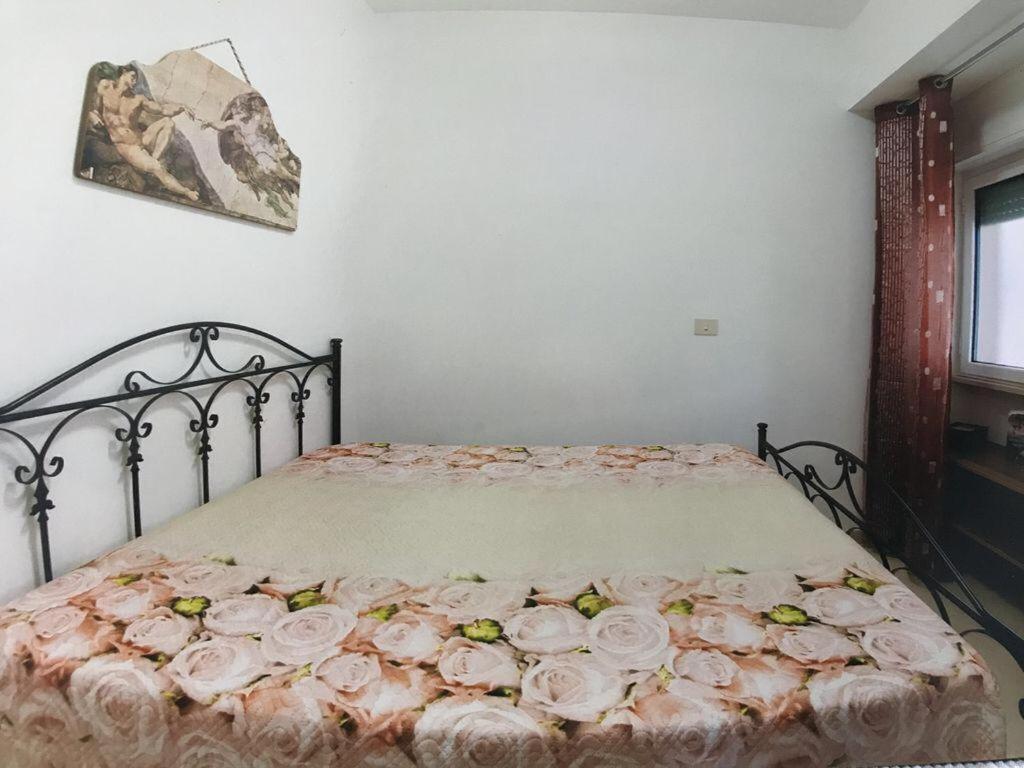 Trullo Saraceno Apartment Carovigno Exterior photo